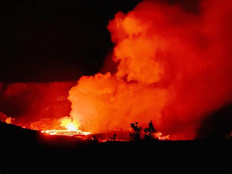 5 Best Kona Volcano Tours in Big Island of Hawaii (2024) - Destination ...