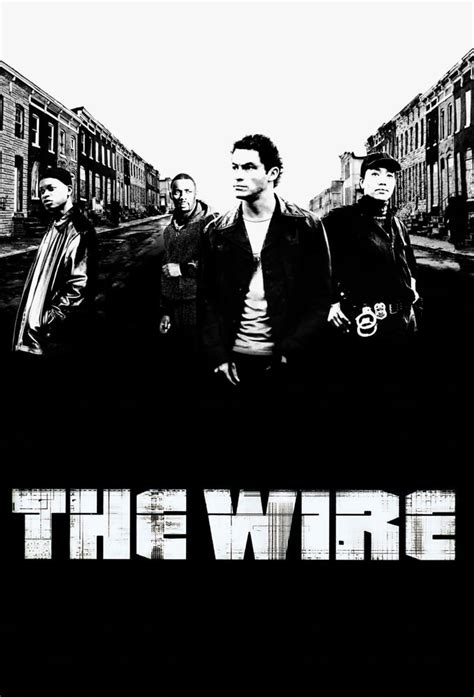 Picture of The Wire