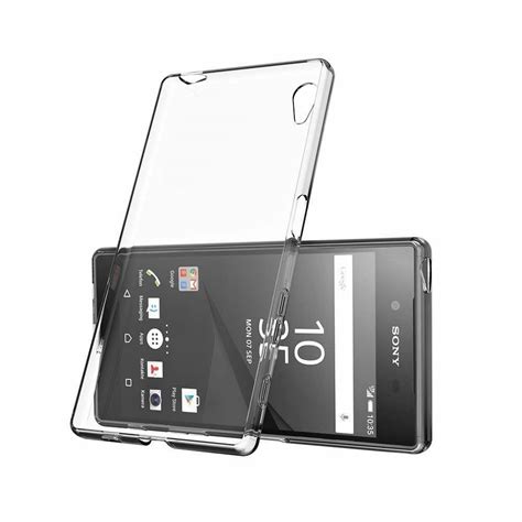 10 Best Cases For Sony Xperia E5