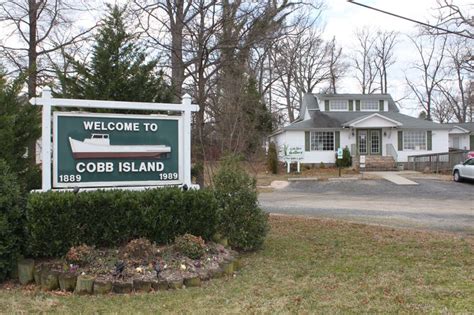 Local Coffee Shop, Cobb Island, Maryland. #cobbisland, #md, #maryland, #vacation, #getaway, # ...