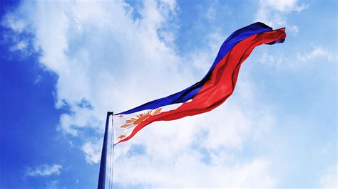 How To Display The Philippine Flag - About Flag Collections