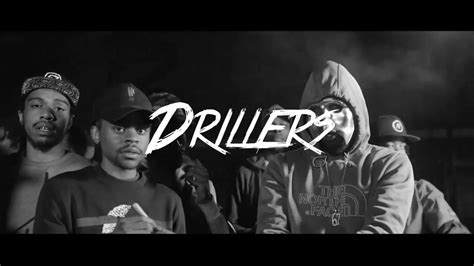 "Drillers" - 67 x 86 x UK Drill Type Beat *2016* | Prod. TheBeatMafia - YouTube