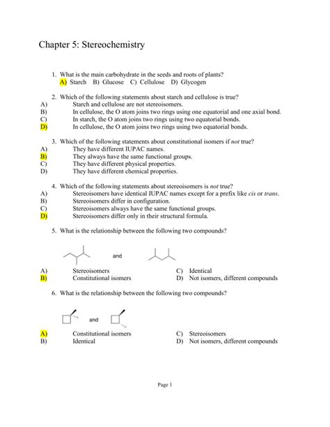 chapter 5 questions