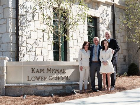 Buckhead's Pace Academy celebrates opening of new Lower School - Rough ...