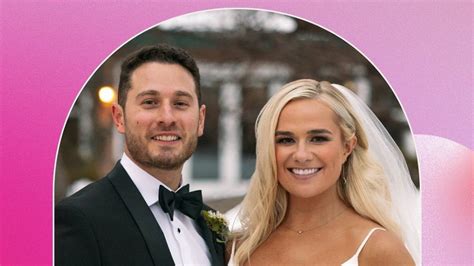 Are Emily and Brennan Still Together From Married at First Sight S17? – StyleCaster