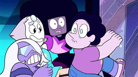 Steven Universe Face Swaps