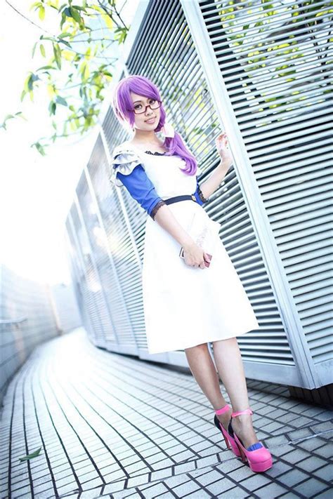 13 Best Tokyo Ghoul Rize Kamishiro Cosplay - Rolecosplay