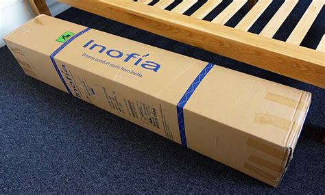 Inofia Mattress Review: 30 Nights On An Affordable Mattress