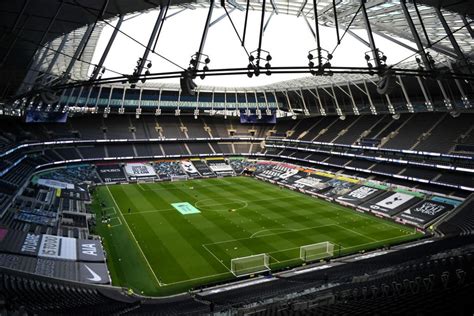 Spurs vs Fulham game called off just hours before kick off after spike in Covid cases | The ...