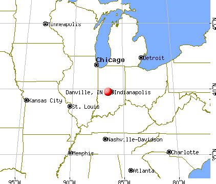 Danville, Indiana (IN 46122) profile: population, maps, real estate, averages, homes, statistics ...