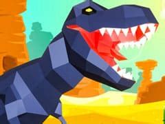 Dinosaur Rampage - Play Dinosaur Rampage Online - BestGames.Com