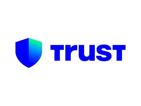 Trust Wallet New 2023 Logo PNG vector in SVG, PDF, AI, CDR format