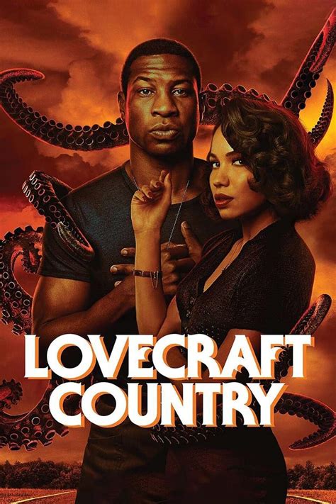 Lovecraft Country (TV Series 2020) - IMDb