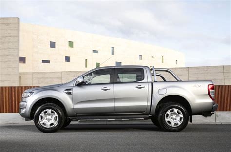 Ford Ranger XLT Reviews | Overview | GoAuto