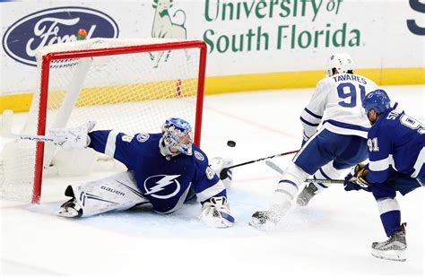 Watch: Tampa Bay Lightning’s Andrei Vasilevskiy’s Save Of The Year ...