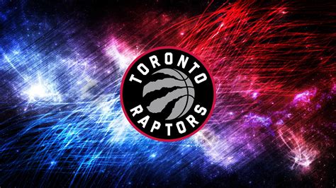 Download Logo NBA Basketball Toronto Raptors Sports HD Wallpaper