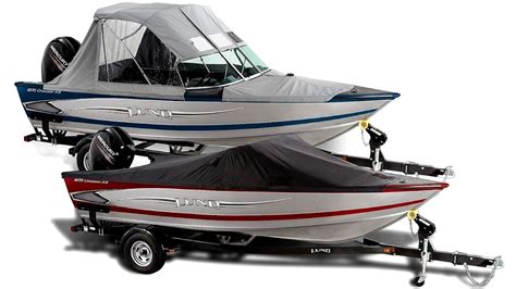 Lund Boat Covers - Boat Choices