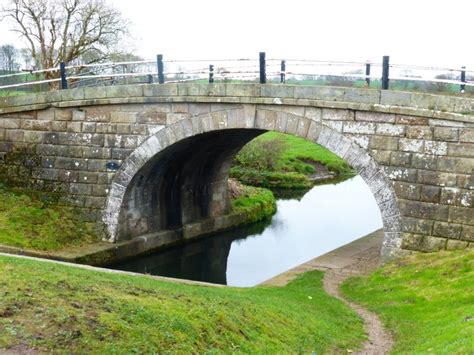 Explore the Scenic Lancaster Canal