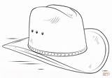 Cowboy Hat coloring page  Free Printable Coloring Pages sketch template