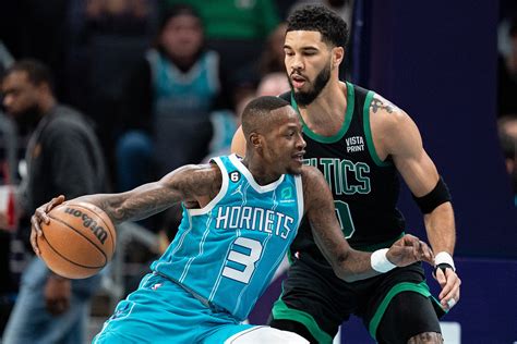 Hornets vs Celtics Gallery - 01/16/23 Photo Gallery | NBA.com