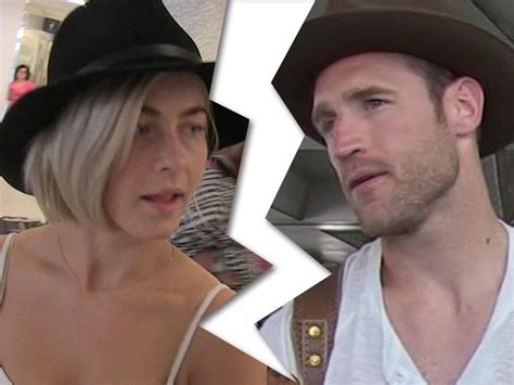 Julianne Hough and Brooks Laich Officially Divorced