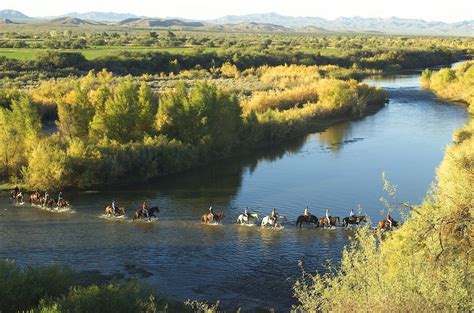 Fort McDowell Adventures | NativeAmerica.travel