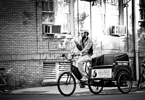 Savannah Pedicabs | Pedicab rickshaw tours in the US