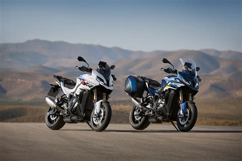 2024 S 1000 XR BMW - First Look - SportBikes Inc Magazine