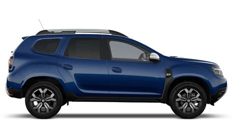 New Dacia Duster Prestige | Finance Available | Sutton Park Dacia