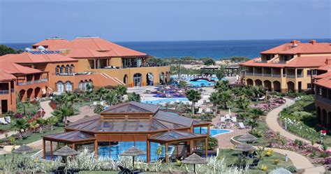 Pestana Porto Santo All Inclusive (Porto Santo Island) 2018 Hotel Review & Ratings - Family ...