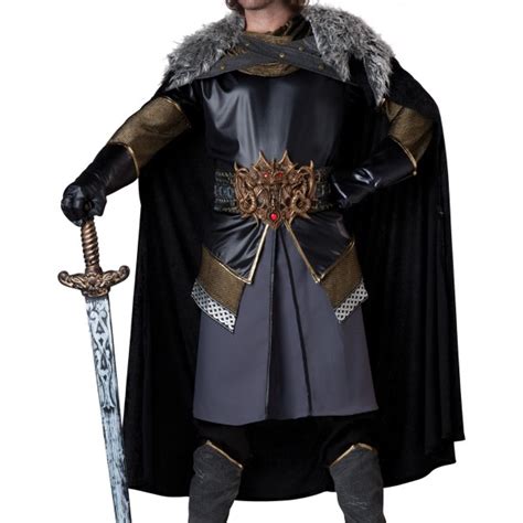 Medieval King Costume - Halloween Costume Ideas 2023