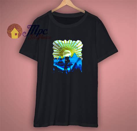 Adventure Time Inspired T-Shirt - mpcteehouse.com