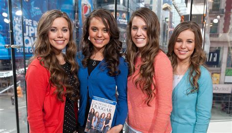 Jana Duggar | Articles and Latest News | Showbiz Cheat Sheet