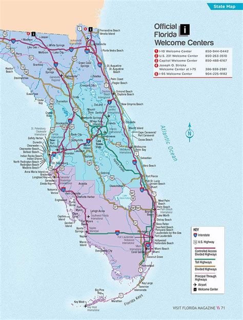 Bonita Springs Fl Map - Map Of The World