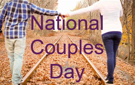 National Couples Day 2024: Greetings, SMS and Images National Day Review