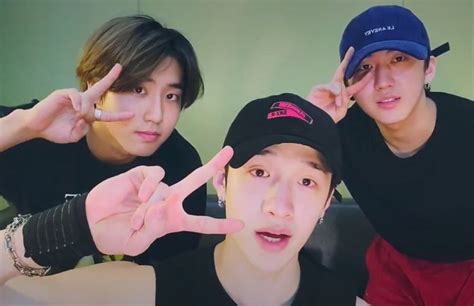 3racha | Pre debut, Niños perdidos, Thing 1