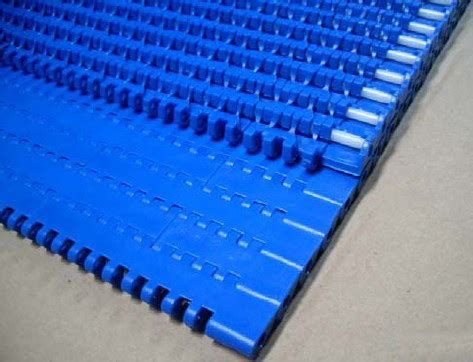 modular Plastic conveyor belt from China manufacturer - Ningbo Rellwin ...