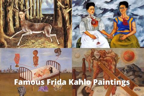 Original Frida Kahlo Paintings Outlet Store, Save 52% | jlcatj.gob.mx