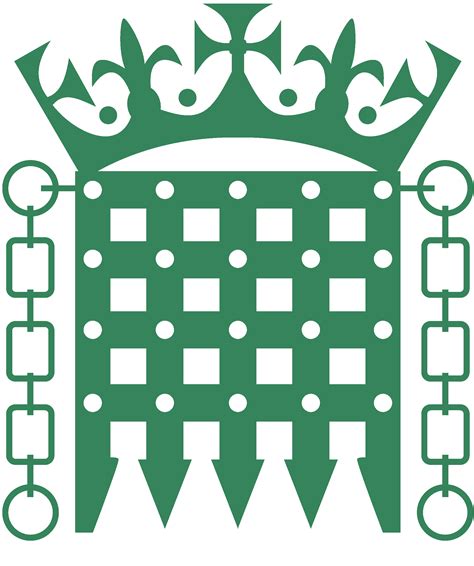 Portcullis logo – House of Commons Library