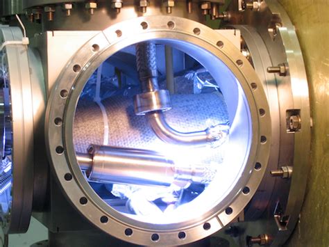 Does antimatter fall up? Experiment could provide the answer | Ars Technica