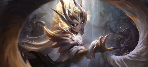 Zyra Runes Guide: Pros, Cons, and Matchups - Mobalytics