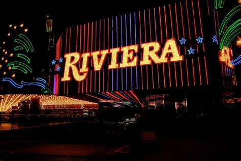 Riviera Hotel & Casino to Be Demolished in Favor of More Convention Space