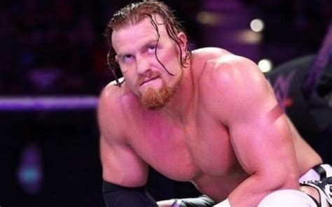 Buddy Murphy Released From WWE Contract