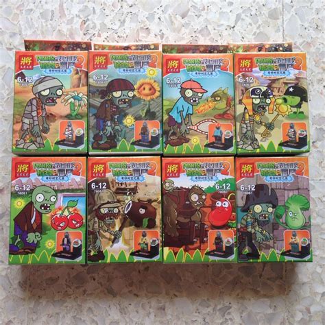 Lego Plants Vs Zombies Sets - Nolen Gertz On Twitter My Son Has Made A Lego Plants Vs Zombies ...