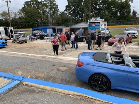 Wake County Speedway 2020 Gallery | Corvette Club | Raleigh, North Carolina