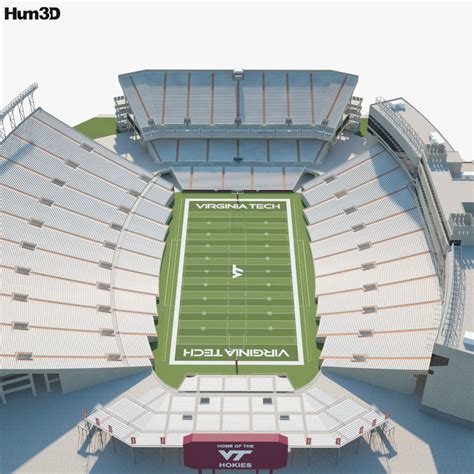 Lane Stadium Seating Chart Interactive | Cabinets Matttroy