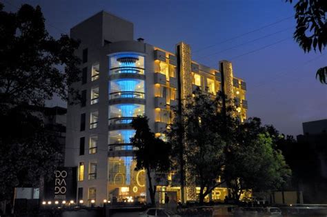 HOTEL EL DORADO (Ahmedabad, Gujarat) - Hotel Reviews, Photos, Rate Comparison - Tripadvisor