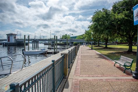 Scenic Spots in Morehead City - Morehead.com