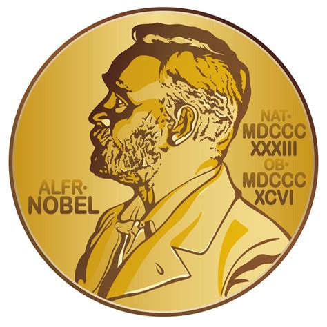 Nobel Peace Prize (1901) | Nobel prize, Nobel prize in chemistry, Illustration