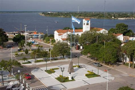 Formosa Argentina | Formosa argentina, Ciudades de argentina, Argentina